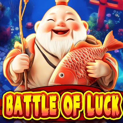 Battle of Luck