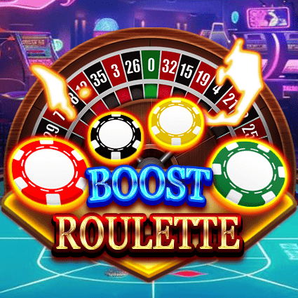 Boost Roulette