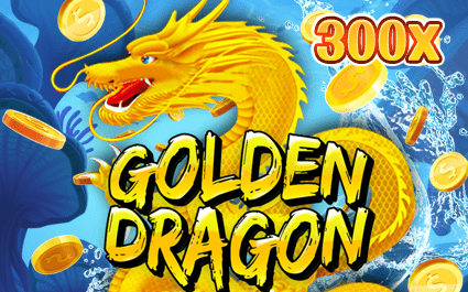 Kagaming GoldenDragon