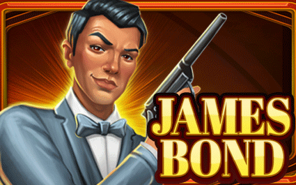 James Bond