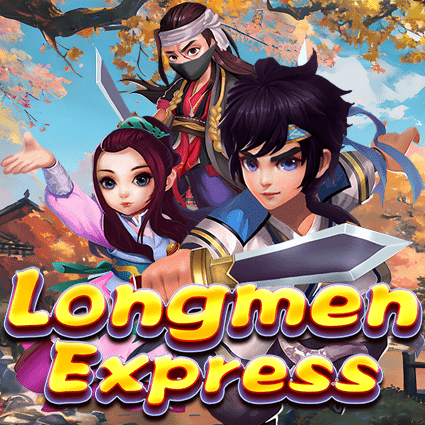 Longmen Express