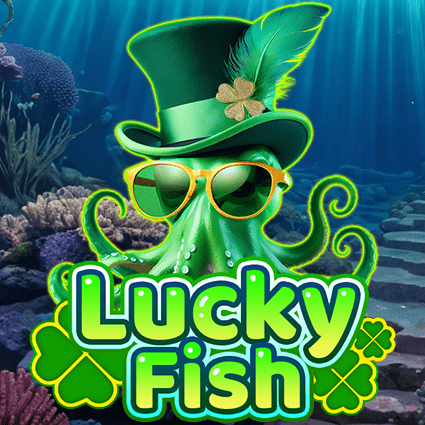 Lucky Fish