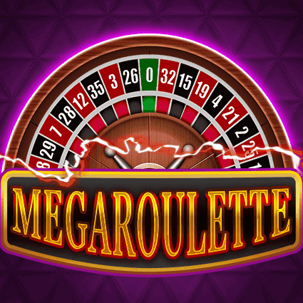 Mega Roulette