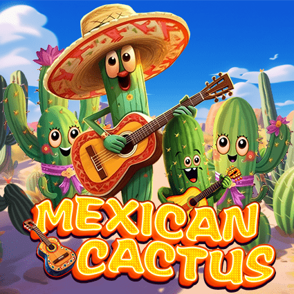 Mexican Cactus