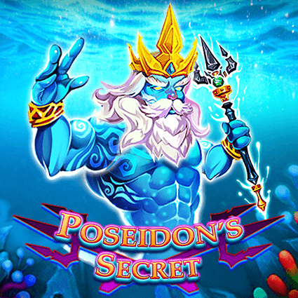 Poseidon's Secret