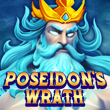 Poseidon's Wrath